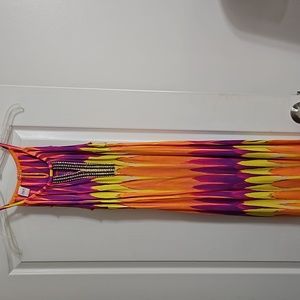 Dress/Beach Cover Up